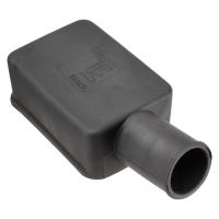 Projecta Battery Terminal Straight PVC Cover Black Pack of 10 Thumbnail
