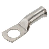 Projecta Cable Lug for 16mm² Cable and 8mm Stud - Straight Barrel, Twin Pack Thumbnail