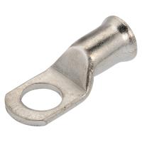 Projecta Cable Lug for 35mm² Cable and 8mm Stud - Straight Barrel, Twin Pack Thumbnail