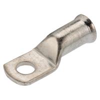 Projecta Cable Lug 50mm² 10mm Stud Straight Barrel Twin Pack Thumbnail